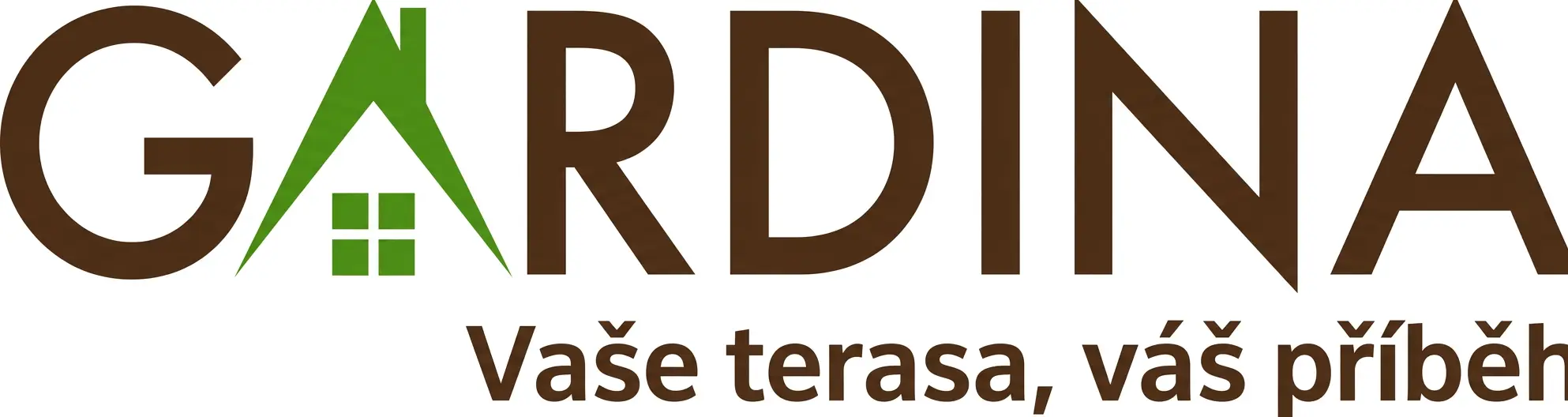 Gardina.cz, vše pro terasu